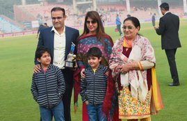Virender Sehwag, Gautam Gambhir, Arun Jaitley, ddca, kirti azad, bjp mp, corruption in ddca, अरुण जेटली, डीडीसीए, भ्रष्‍टाचार, कीर्ति आजाद, गौतम गंभीर, वित्‍त मंत्री