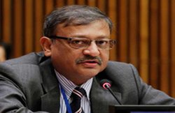 भारत ने विकसित देशों से प्रतिबद्धताएं पूरी करने को कहा