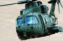 VVIP हेलिकॉप्टर सौदे में दो इतालवी नागरिकों के खिलाफ रेड कार्नर नोटिस