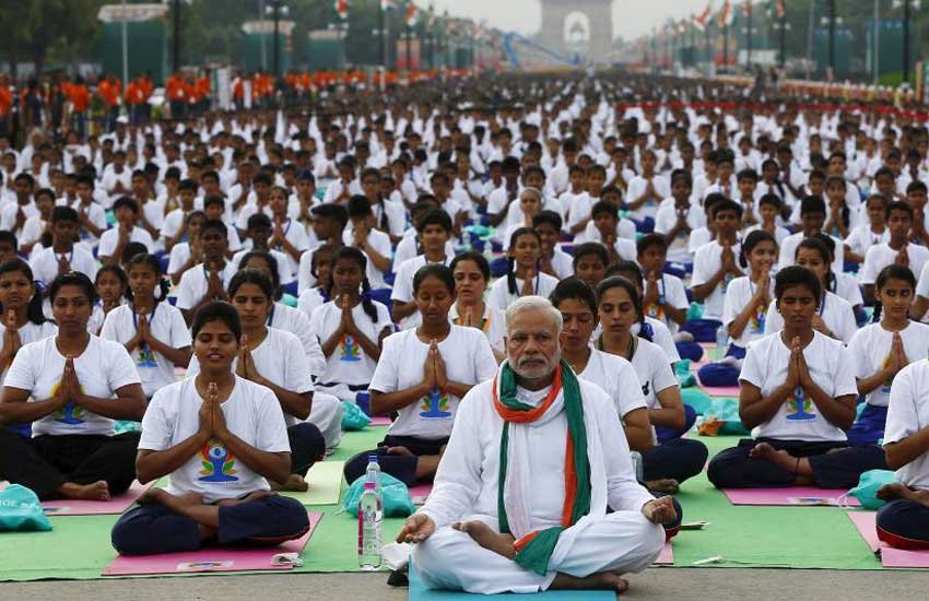 Yoga and Surya Namaskaar, bill, mumbai news, shivsena, bjp