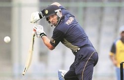 Vijay Hazare Trophy: युवराज के जोशीले अंदाज से क्वार्टर फाइनल में पहुंचा पंजाब