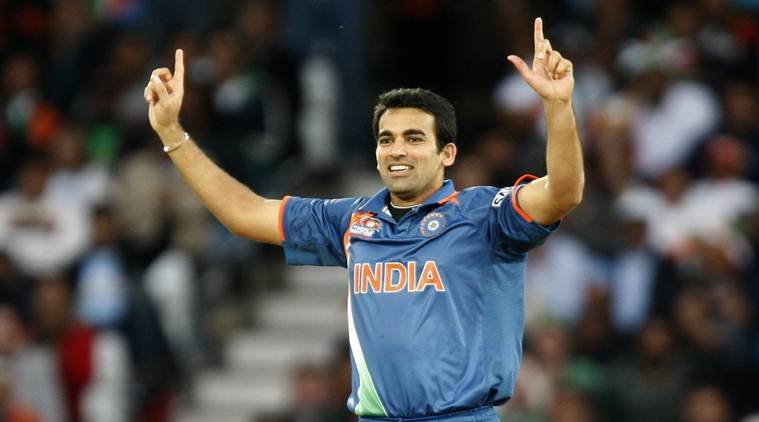 Zaheer Khan, Zaheer Khan news, MCC Zaheer Khan, Marylebone Cricket Club