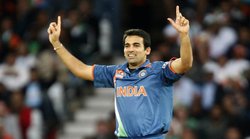 एमसीसी के मानद आजीवन सदस्य बनाए गए पूर्व तेज़ गेंदबाज़ ज़हीर खान