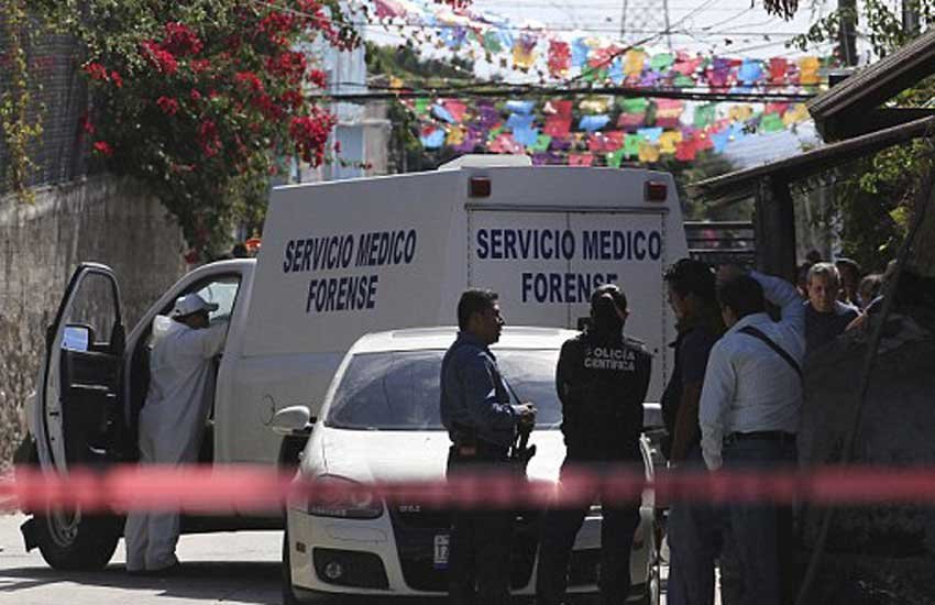 Mexican mayor Gisela Mota murdered, Mexican mayor murdered, Gisela Mota murdered, Mayor Gisela Mota 33, Temixco, drug territory, मेक्‍स‍िको मेयर हत्‍या, मेक्‍स‍िको की मेयर की हत्‍या, गिसेला मोता मर्डर, latest news in hindi