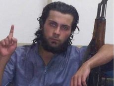 ISIS militant Ali Saqr al-Qasem executed his own mother in Syria, ISIS militant, Ali Saqr al-Qasem, isis in syria, isis terrorists, islamic state, isis in india, isis news
