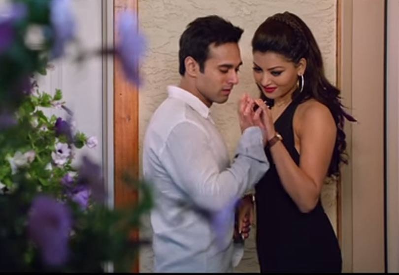 उर्वशी रौतेला की मूवी ‘सनम रे’ का नया सॉन्‍ग रिलीज, बिकनी में बेहद HOT नजर आईं मिस इंडिया यूनिवर्स