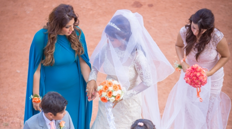 Raveena Tandon, Raveena Tandon daughter marriage, Raveena Tandon daughter marriag Raveena Tandon daughter Marriage photos