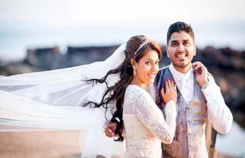 Raveena Tandon, Raveena Tandon daughter marriage, Raveena Tandon daughter marriag Raveena Tandon daughter Marriage photos