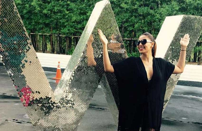Bipasha Basu Karan Singh Grover photos, Bipasha Basu, Karan Singh Grover, Bipasha Basu in bikini, Bipasha Basu's beach holiday, Bipasha Basu and Karan Singh Grover pictures, bollywood news in hindi, विपाशा बसु, विपाशा बसु हॉट फोटोज, विपाशा बसु करण सिंह ग्रोवर, विपाशा बसु मालदीव, Bollywood