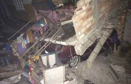 Earthquake, 6.7 Richter Scale, Manipur; earthquake today, northeast, earthquake in india, भूकंप, नॉर्थ-ईस्‍ट में भूकंप, म‍णीपुर भूकंप, रिक्‍टर स्‍केल, latest news in hindi, Earthquake news