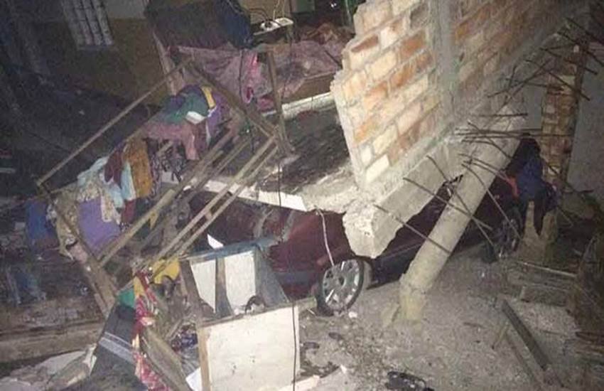 Earthquake, 6.7 Richter Scale, Manipur; earthquake today, northeast, earthquake in india, भूकंप, नॉर्थ-ईस्‍ट में भूकंप, म‍णीपुर भूकंप, रिक्‍टर स्‍केल, latest news in hindi, Earthquake news