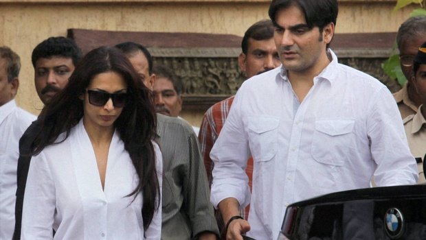 Arbaaz Khan-Malaika Arora, Arbaaz Khan-Malaika Arora Saprate, Power couple, bollywood, Arbaaz Khan-Malaika Arora photos