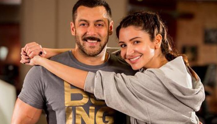 Sultan, Anushka sharma, salman khan, yashraj banner, kaitrina kaif, bollwyood