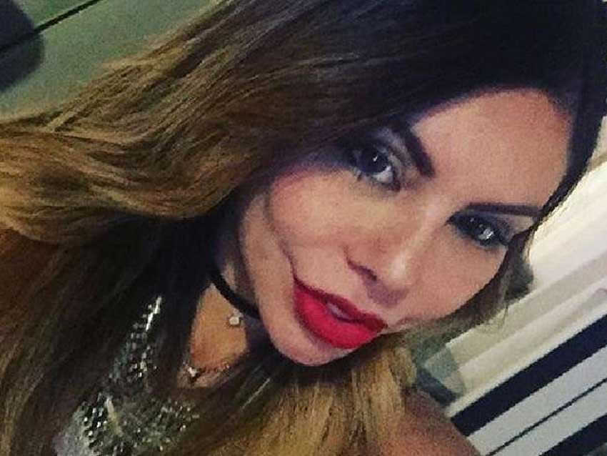 chris brown liziane gutierrez, chris brown punch woman las vegas, liziane gutierrez, chris brown new year, chris brown battery, chris brown assault, chris brown investigation, chris brown fight, chris brown punch, chris brown fan, liziane gutierrez assault, liziane gutierrez battery, liziane gutierrez vegas