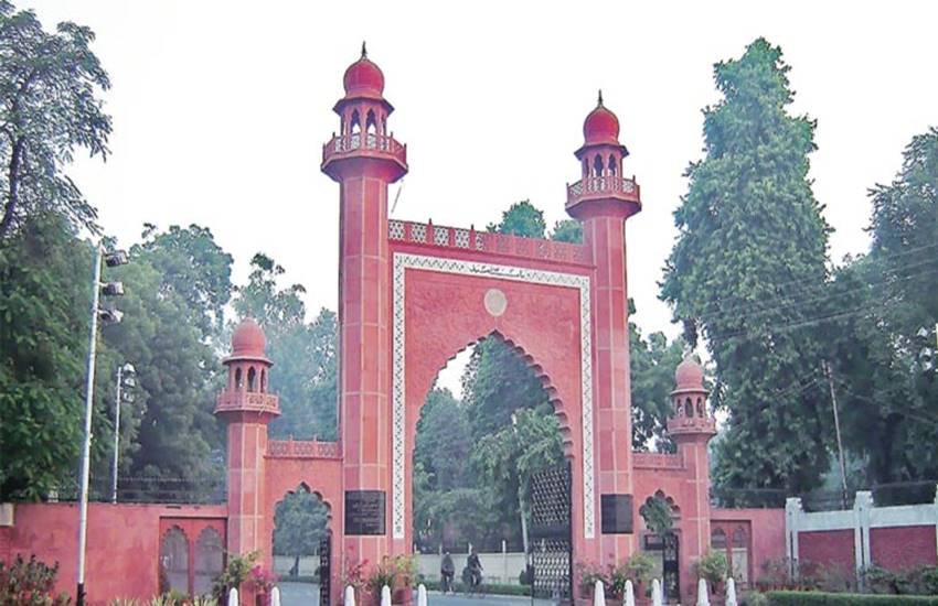 Supreme Court, AMU VC, Aligarh Muslim University, AMU Supreme Court, Aligarh Muslim University news