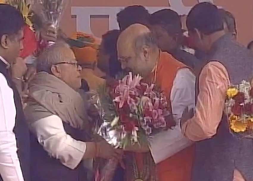 rajya sabha elections, BJP, UP politics, UP MLC election, samajwadi party, BSP, congress