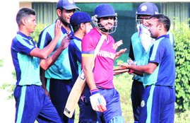 syed mushtaq ali trophy, Himachal Beat Haryana, Himachal vs Haryana, Himachal, Haryana, Cricket