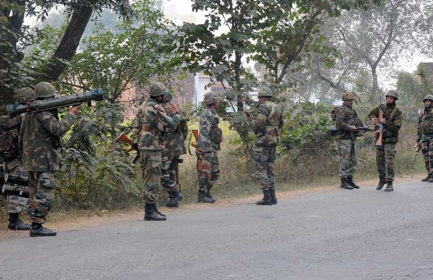 Assam, Army, Militants, Assam News Assam, Army, Militants, Assam News