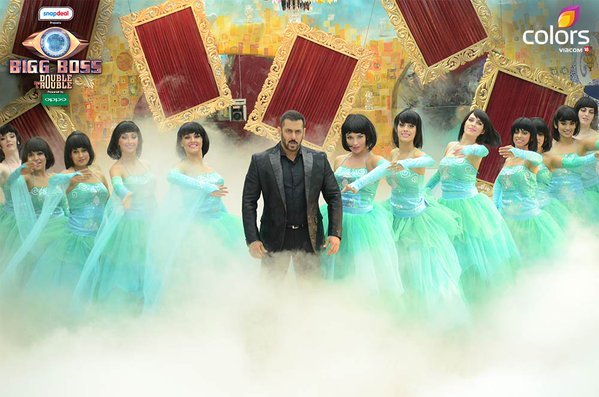 Bigg Boss 9, Bigg Boss Nau, Salman Khan, Katrina Kaif, Bigg Boss 9 Finale, Salman Khan Katrina Kaif, Salman Katrina, Bigg Boss Winner, Bigg Boss 9 Grand Finale, Salman Katrina Kaif, Salman, Katrina, Salman Khan katrina, Bigg boss, Bigg Boss tv Show, Entertainment news