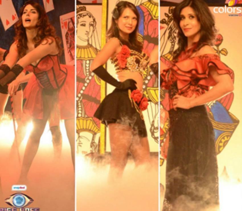 Bigg Boss 9, Bigg Boss Nau, Salman Khan, Katrina Kaif, Bigg Boss 9 Finale, Salman Khan Katrina Kaif, Salman Katrina, Bigg Boss Winner, Bigg Boss 9 Grand Finale, Salman Katrina Kaif, Salman, Katrina, Salman Khan katrina, Bigg boss, Bigg Boss tv Show, Entertainment news