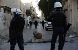 सऊदी के नक्शे-कदम पर बहरीन भी