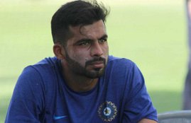 Barinder Sran, Team India, Barinder Sran News, Barinder Sran latest News, Cricket