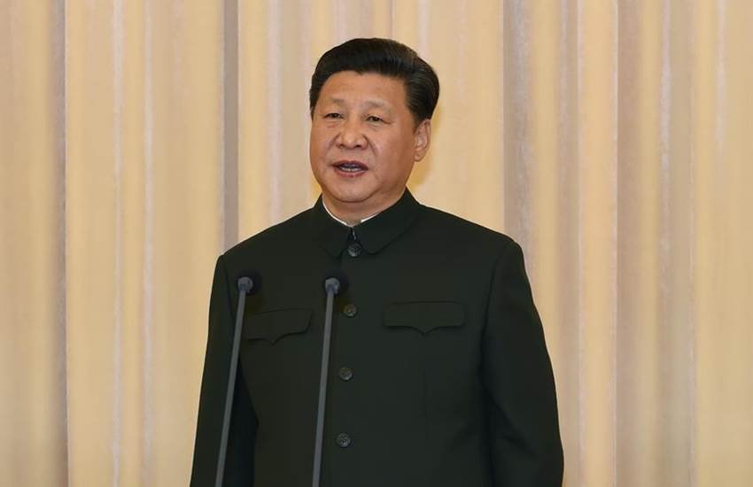 China, new army units, modernize military, China news, strong army, President Xi Jinping, chinese president, china india, शी जिनपिंग, चीन भारत, चीनी सेना, सेना के नए अंग, मिसाइल फोर्स, कमांड यूनिट, china army news, PLA Rocket Force, latest china news in hindi, hindi news, news in hindi