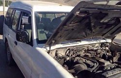 हेरात में भारतीय वाणिज्य दूतावास के पास विस्फोटकों से लदा वाहन मिला