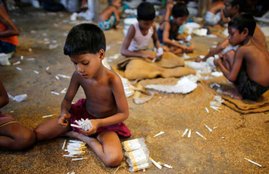 Activist, Ruchira Gupta, Activist Ruchira Gupta, UN, Recent Laws Legalised, Child Labour, Child Labour in India, legalised child labour, sex trafficking, UN General Assembly, Indian organisation, recently enacted laws, Child trafficking, International News, Jansatta