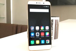 Coolpad Note 3 Lite हुआ लॉन्‍च, 6999 रुपए में फिं‍गरप्रिंट स्‍कैनर और 4g कनेक्‍ट‍िविटी