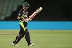 दूसरे वन डे में वार्नर की जगह ले सकते हैं ख्वाजा