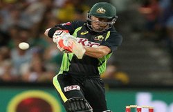 स्टीव स्मिथ को पीछे छोड़ डेविड वॉर्नर ने हासिल किया एलन बोर्डर पदक