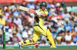 David Warner, Australia, Indian Spinners, Cricaket, Team India