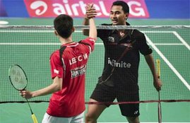 Delhi Acers, PBL, Hyderabad Hunters, Delhi vs Hyderabad