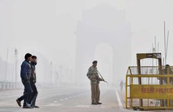 चुनौती के सामने