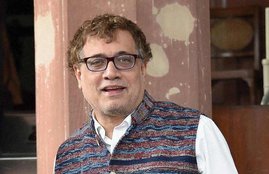Derek-O'-Brien, kashmir violence, rajya sabha