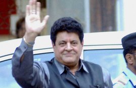 Gajendra Chauhan, ftii pune, 40 Students Detained, Students protest, FTII