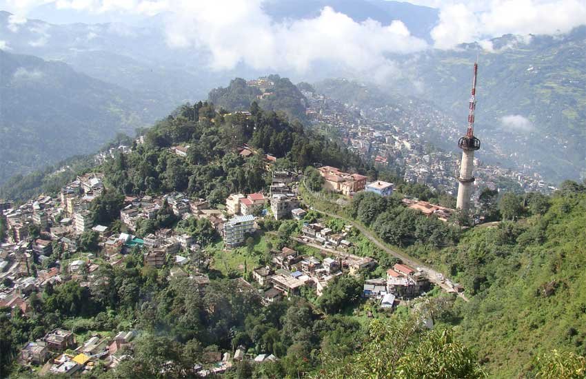 sikkim, biological state, sikkim news