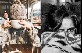 girlfriend hates to pose, French photographer, girlfriend Photo, boy clicks girl friends pictures, viral photos, trending news