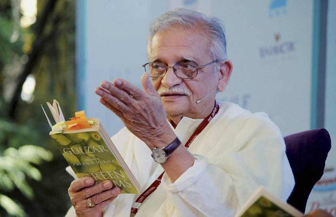 साहित्य उत्सव में शब्दों के साथ ही नज्मों पर भी चर्चा के दौर चले