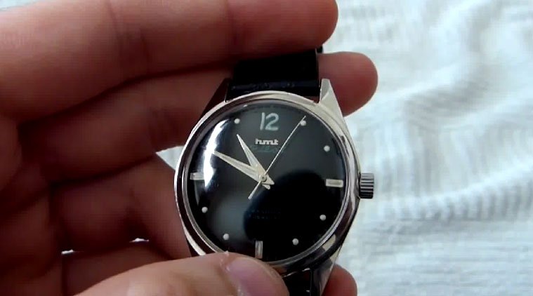 HMT, HMT Watch, HMT Watch Company, HMT Factory, hmt india