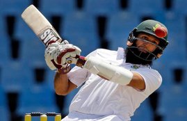 Hashim Amla, England, South Africa, England vs South Africa, Test Match, cricket