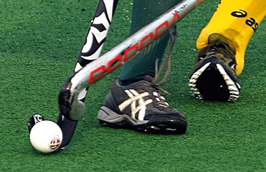 Delhi, Faith Club, Junior Women Hockey Championship, Hockey Delhi, Faith Club, Junior Women Hockey Championship, Hockey