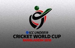 ICC U19 CWC: इंग्लैंड ने फिजी को 299 रन से हराया
