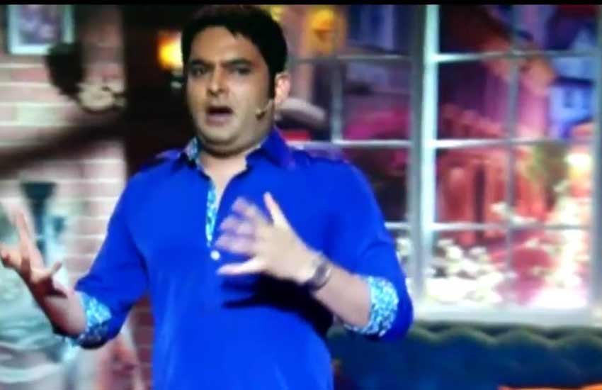 Comedy Nights With Kapil ends, Comedy Nights With Kapil, kapil comedy show, guthhi, dadi, palak, bollwyood news