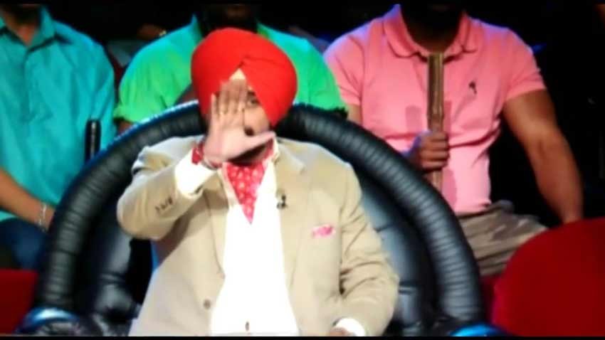 Comedy Nights With Kapil ends, Comedy Nights With Kapil, kapil comedy show, guthhi, dadi, palak, bollwyood news
