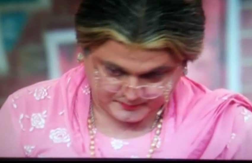 Comedy Nights With Kapil ends, Comedy Nights With Kapil, kapil comedy show, guthhi, dadi, palak, bollwyood news