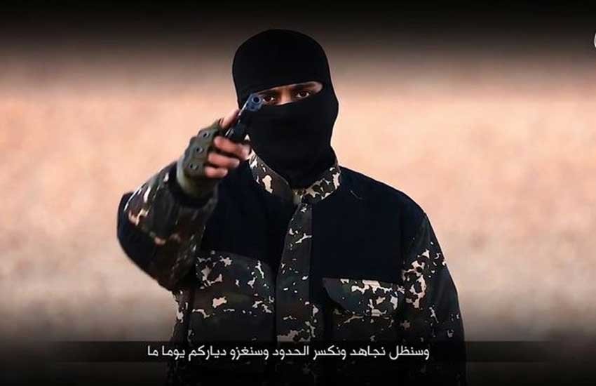 sis video child, isis kid kills spy, isis news, isis child, five UK spies, Brit boy, latest isis news, news in hindi, hindi news