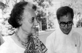 Bihar govt website, Indira gandhi, Congress, JDU, BJP, Bihar Politics