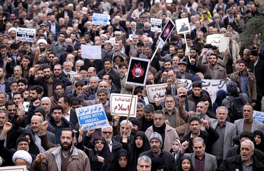 Iran, saudi arabia, Iran vs saudi Arabia, World News